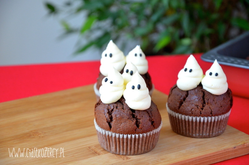 Babeczki z duszkami 1